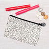 Dogs Zipper Pouch