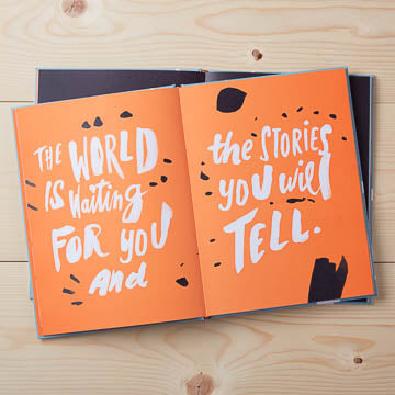 Now is the Time for Dreams Gift Book