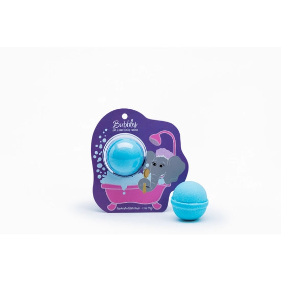 Bath Bomb