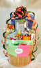 Custom Basket