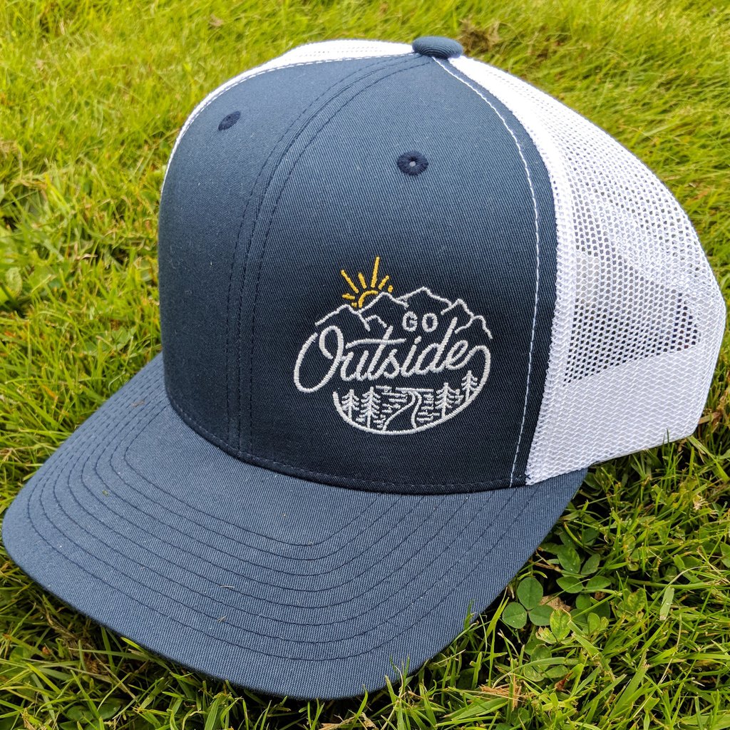 Pacific Northwest Hat