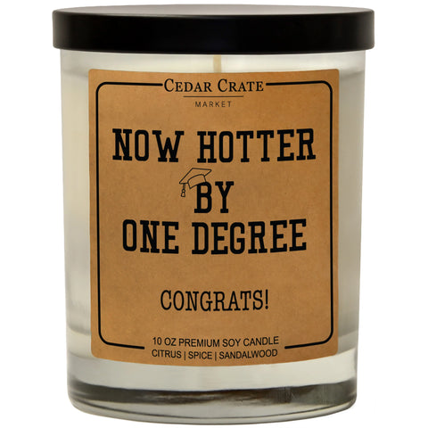 McCall's Candles