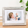 Grandma and Me Sentiment Frame