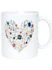 Love for Healthcare Mug