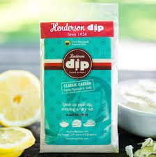 Henderson Dip