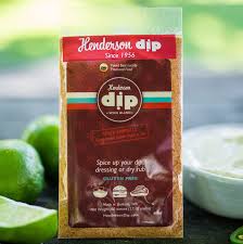 Henderson Dip