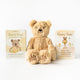 Honey Bear Kin - Gratitude