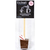 Hot Chocolate on a Stick