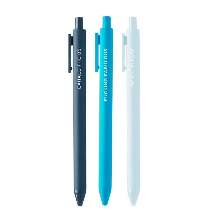 Jotter Pens Gift Set