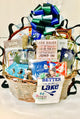 Custom Basket