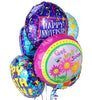 Mylar Balloon