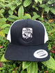 The Northwest Crest Snap Back Hat