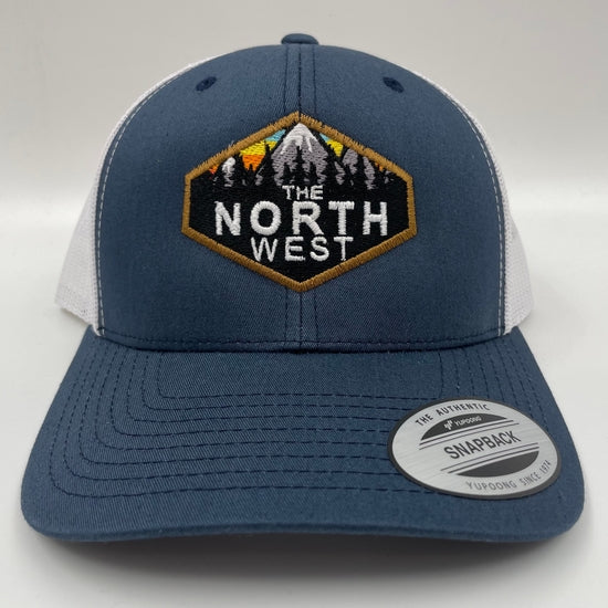 Northwest Mountain Hat