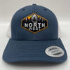 Northwest Mountain Hat