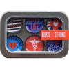 Nurse Magnet Set