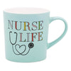 Nurse Life Mug