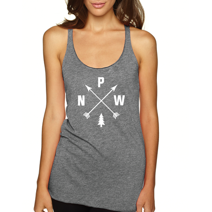PNW Tank