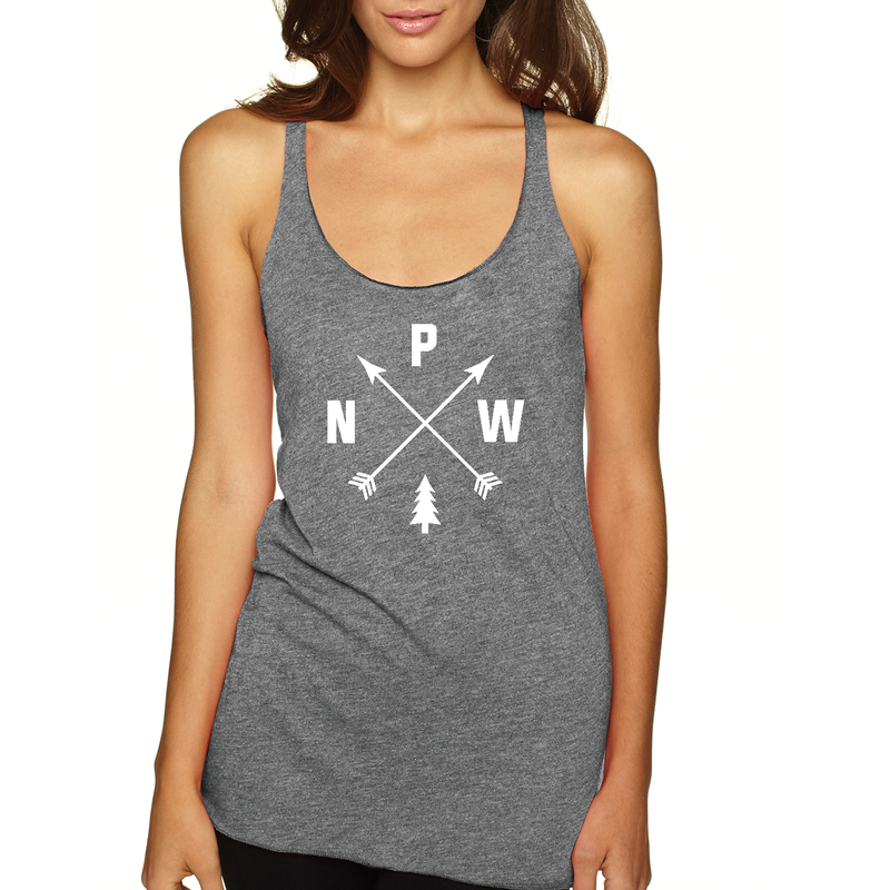 PNW Tank