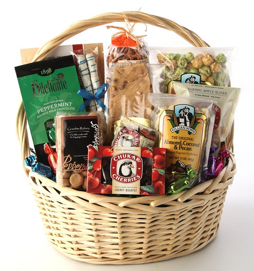 A Special Treat for Someone Sweet!