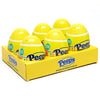 Peeps Sticker Egg