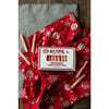 Old Fashion Peppermint Stick Candy