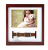 Pet Collar Picture Frame