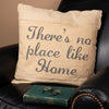 Pillow - No Place Like Home