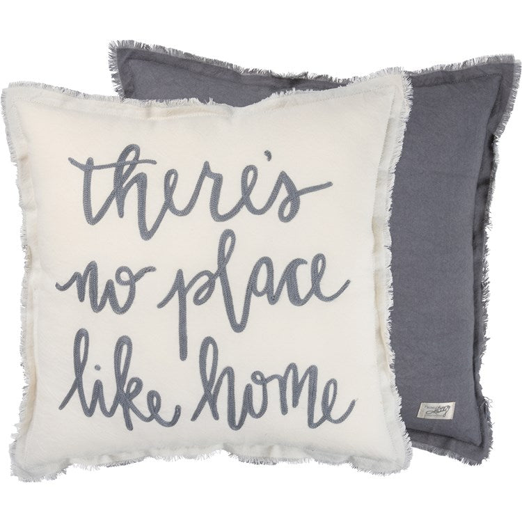 Pillow - There's No Place Like Home