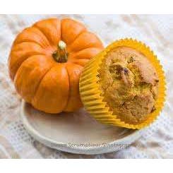 Pumpkin Muffin Mix