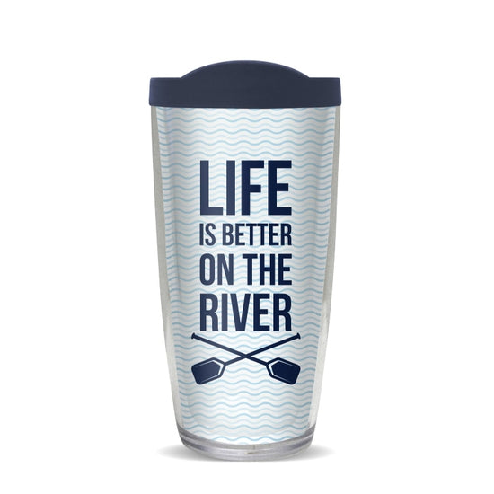 River Tumbler