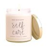 Self Care Candle