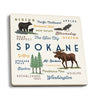 Spokane Coaster