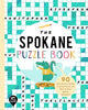 The Spokane Puzzle Book