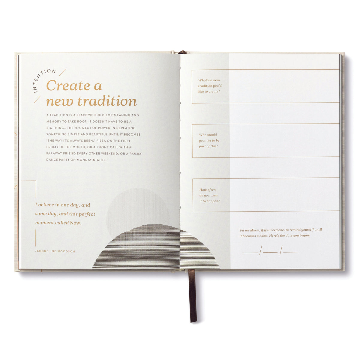 Start Small:  Intentions & Activities to Create a Life You Love