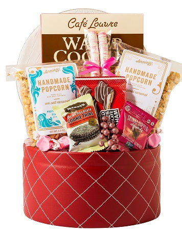 Sweets for My Sweetheart