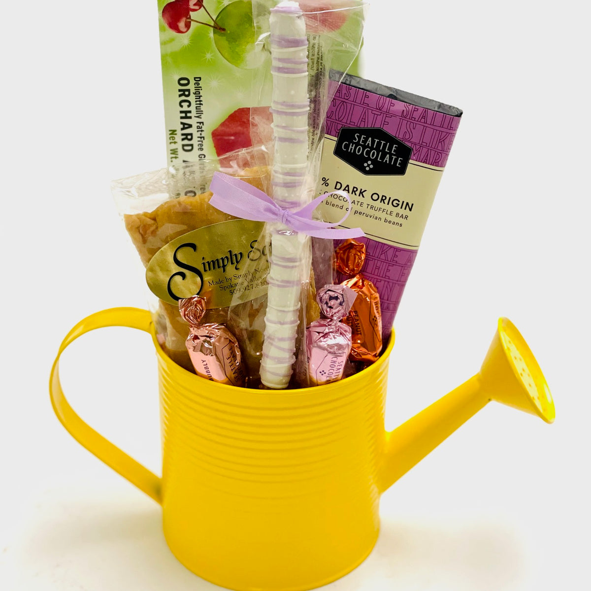 Thank you for helping us grow!