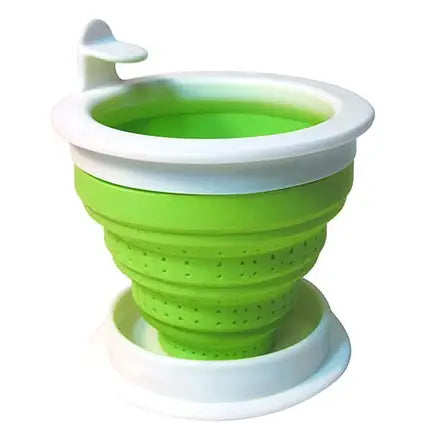 Tuffy Tea Steeper
