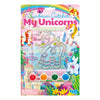 Unicorn Sunbeam Catcher Craft Kit