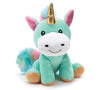 Plush Rainbow Unicorn