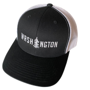 Pacific Northwest Hat