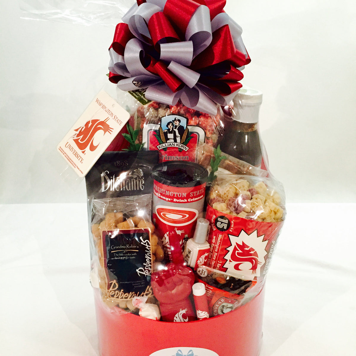 Custom Basket