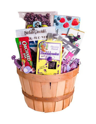 We are Totally NUTS about You Gift Box