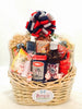 Custom Basket