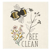 Bee Clean Bees Swedish Dishcloth