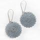 Daydream Filigree Earrings