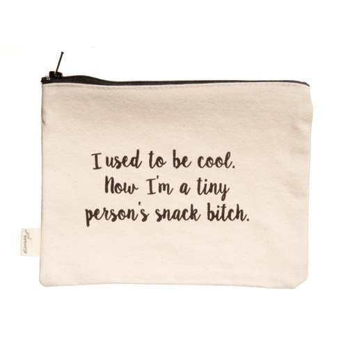 Zipper Pouch