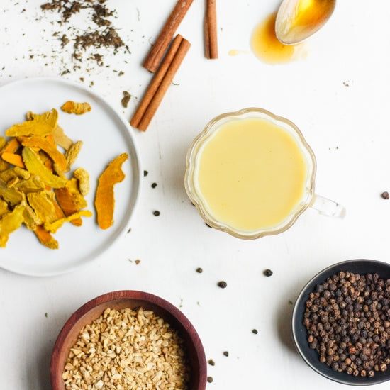 Cup of Sunshine Tea Bags