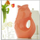 Gurgle Pot