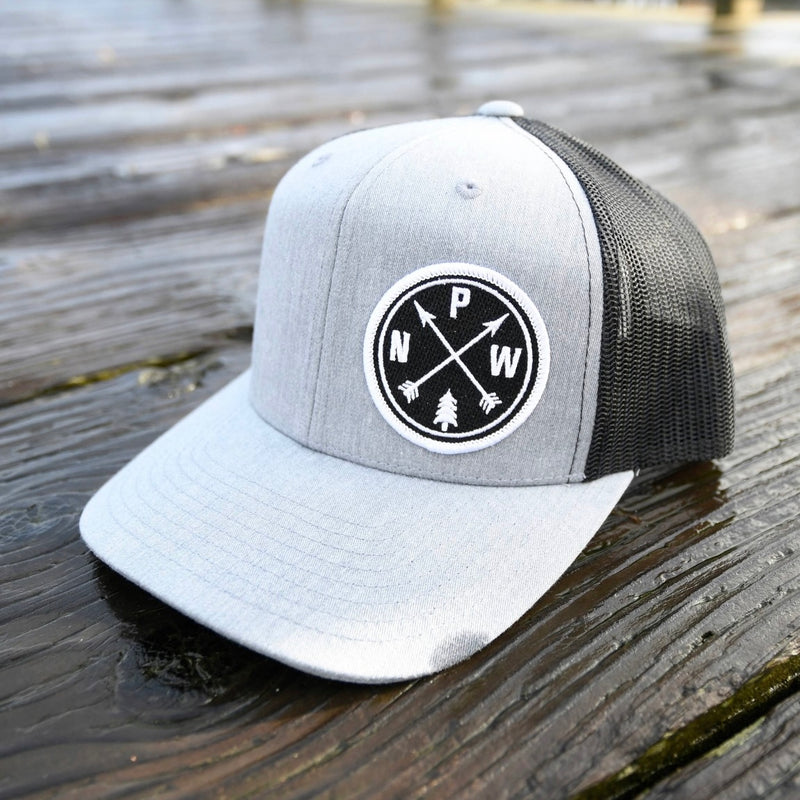 Pacific Northwest Hat
