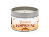 Pumpkin Pie Soy Candle